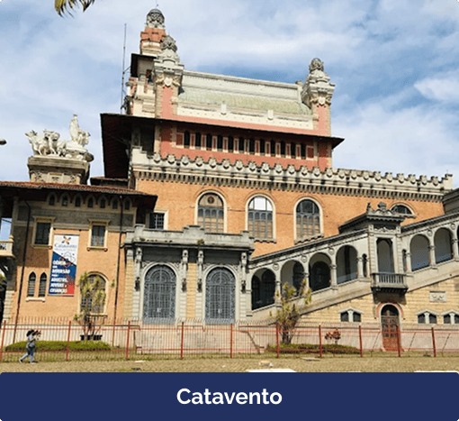 catavento