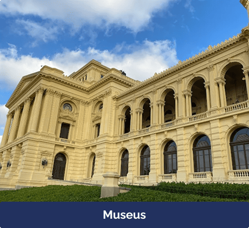 museus